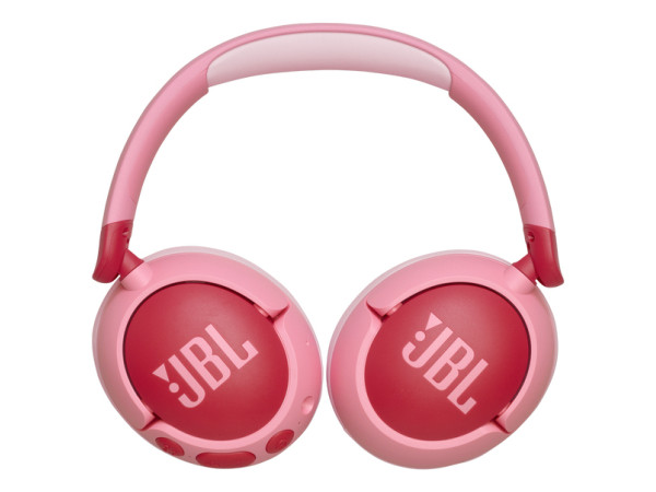 JBL Junior 470NC, Pink
