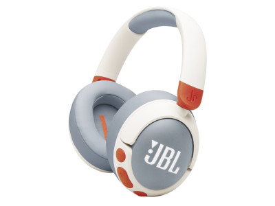 JBL Junior 470NC, White