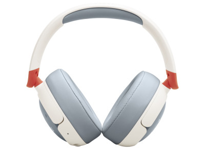 JBL Junior 470NC, White 2