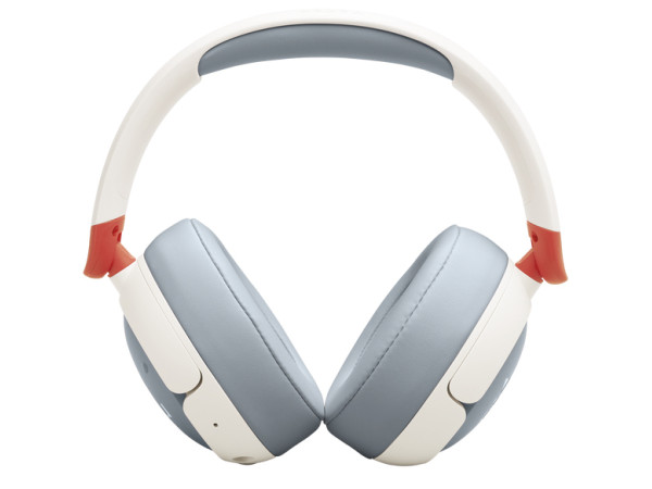 JBL Junior 470NC, White