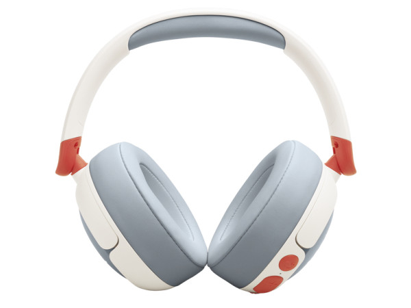 JBL Junior 470NC, White
