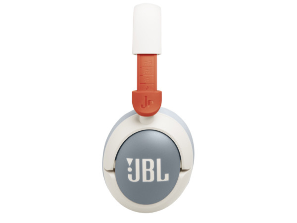JBL Junior 470NC, White