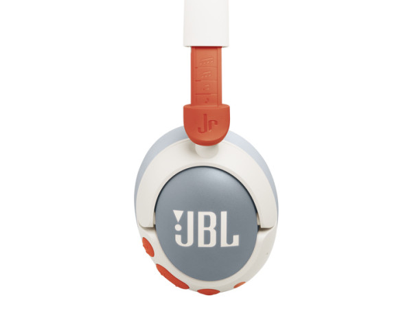 JBL Junior 470NC, White