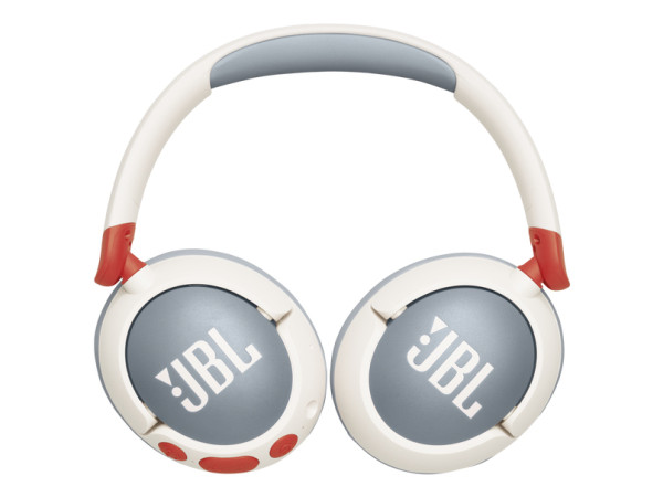 JBL Junior 470NC, White