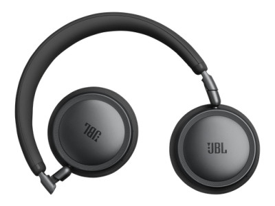 JBL LIVE 680NC, Wireless, Blue 2