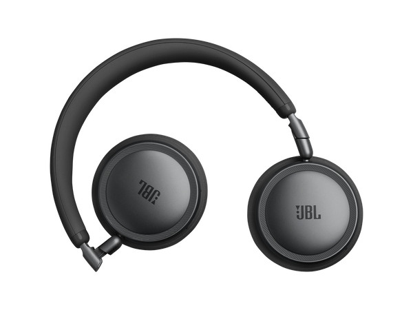 JBL LIVE 680NC, Wireless, Blue