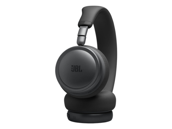 JBL LIVE 680NC, Wireless, Blue