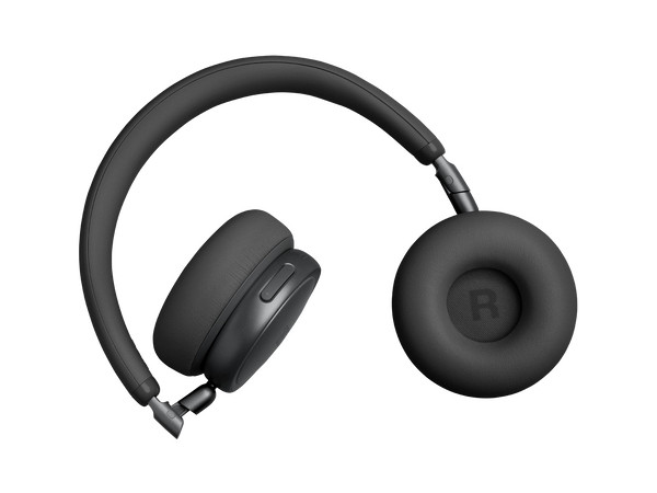 JBL LIVE 680NC, Wireless, Blue