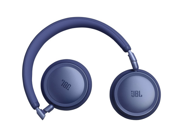 JBL LIVE 680NC, Wireless, Sandstone