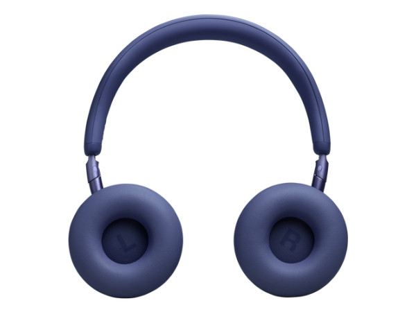 JBL LIVE 680NC, Wireless, Sandstone