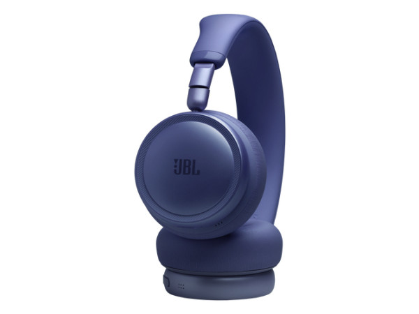 JBL LIVE 680NC, Wireless, Sandstone