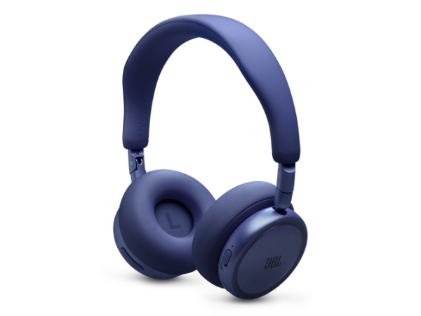 JBL LIVE 680NC, Wireless, Sandstone
