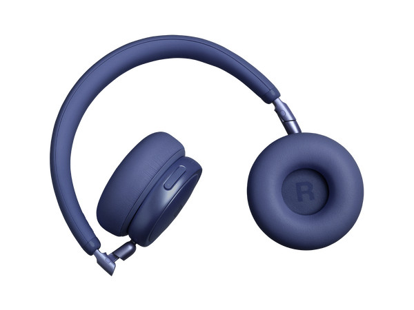JBL LIVE 680NC, Wireless, Sandstone