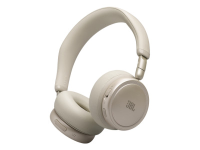 JBL Live 680NC, Champagne