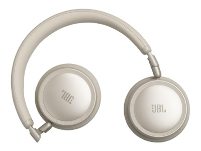JBL Live 680NC, Champagne 2