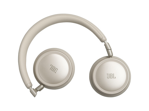 JBL Live 680NC, Champagne