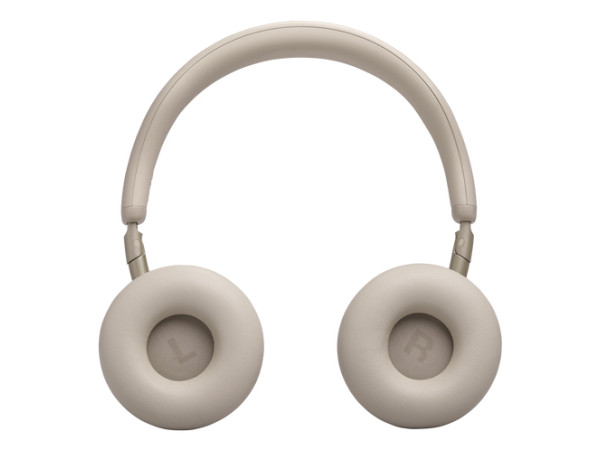 JBL Live 680NC, Champagne