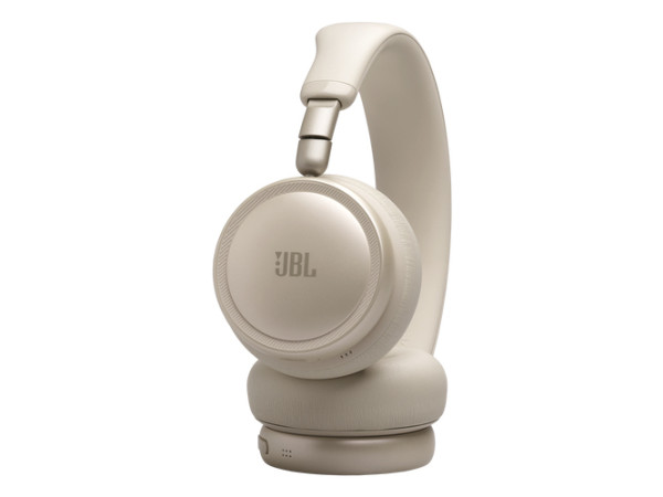 JBL Live 680NC, Champagne