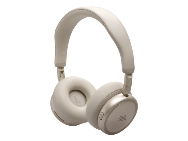 JBL Live 680NC, Champagne