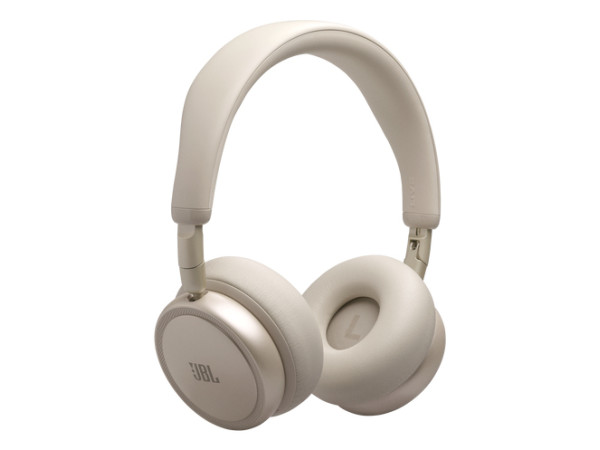 JBL Live 680NC, Champagne