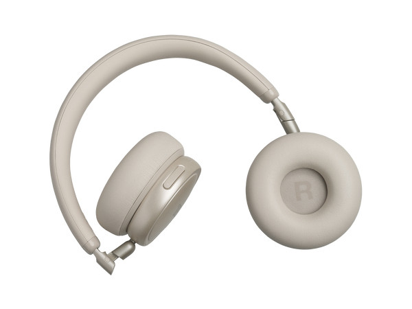 JBL Live 680NC, Champagne
