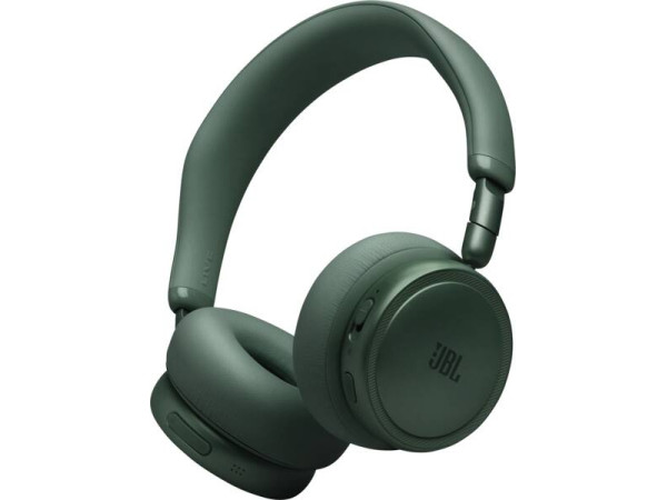 JBL Live 680NC, Green