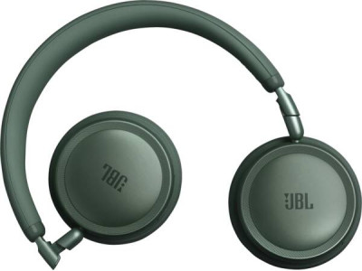 JBL Live 680NC, Green 2
