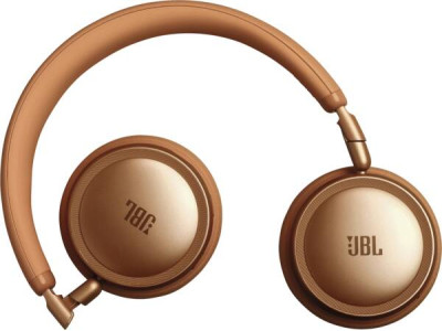 JBL Live 680NC, Orange 2
