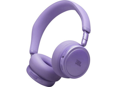 JBL Live 680NC, Purple