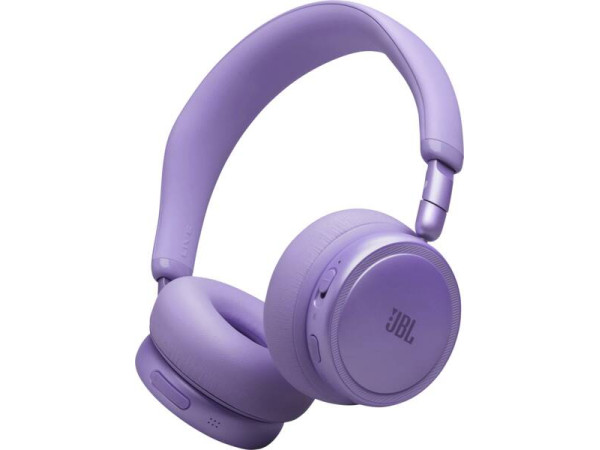 JBL Live 680NC, Purple