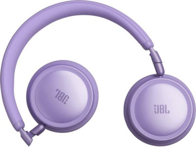 JBL Live 680NC, Purple 2