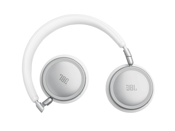 JBL LIVE 680NC, Wireless, White