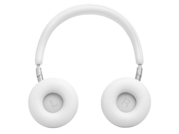 JBL LIVE 680NC, Wireless, White