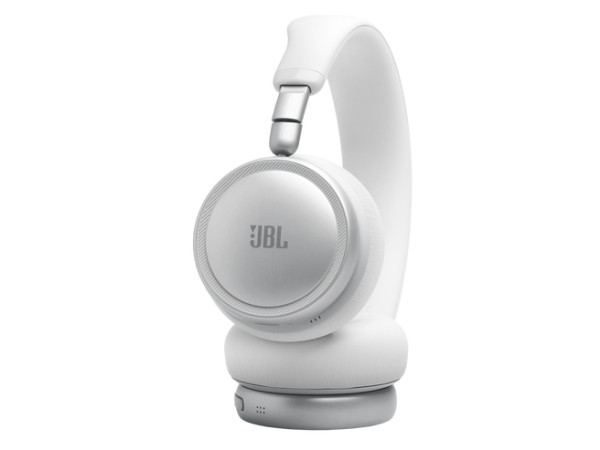 JBL LIVE 680NC, Wireless, White