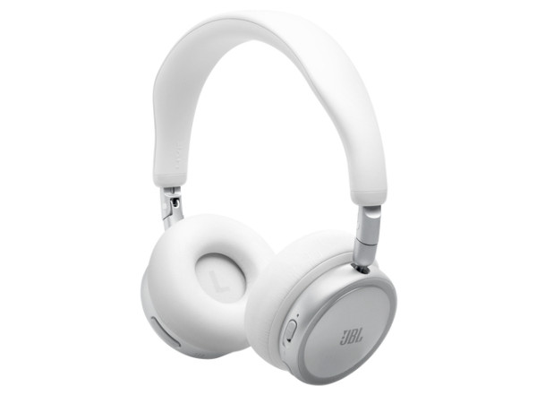 JBL LIVE 680NC, Wireless, White