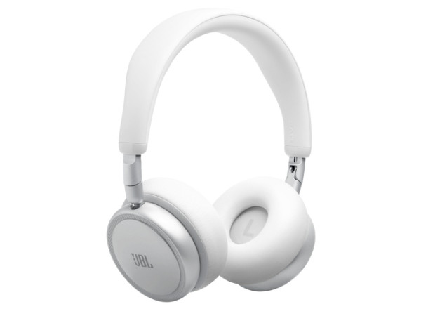 JBL LIVE 680NC, Wireless, White