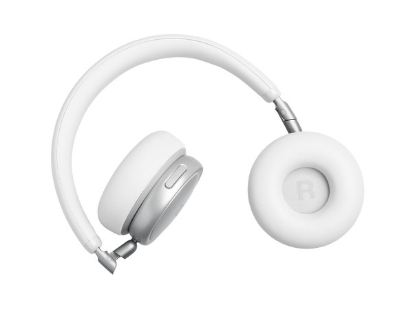 JBL LIVE 680NC, Wireless, White