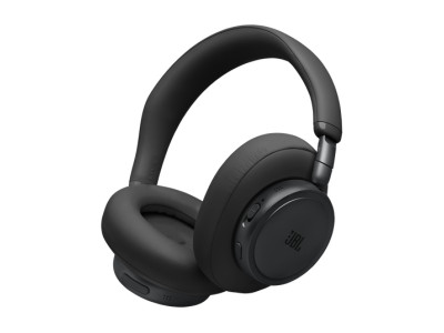 JBL Live 780NC, Black