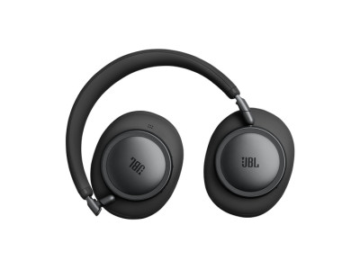 JBL Live 780NC, Black 2