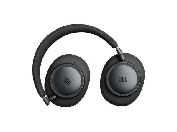 JBL Live 780NC, Black
