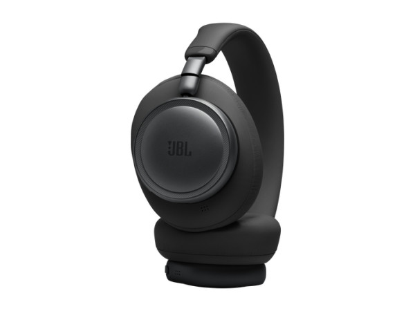 JBL Live 780NC, Black