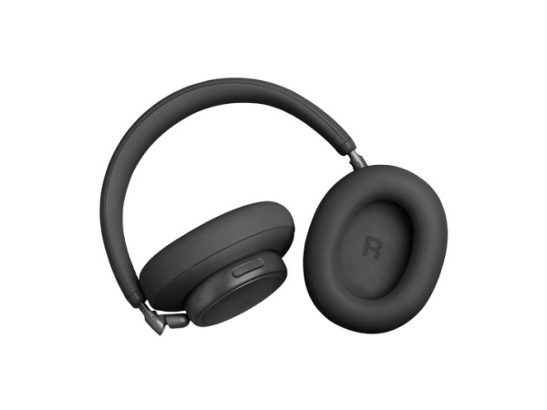 JBL Live 780NC, Black
