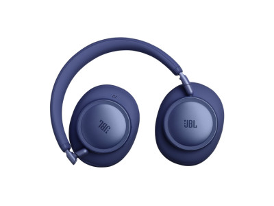 JBL Live 780NC, Blue 2