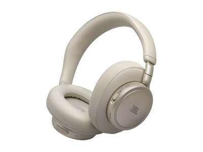 JBL Live 780NC, Champagne