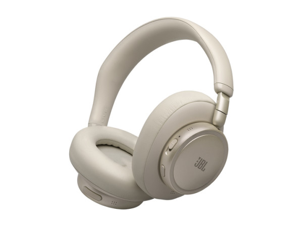 JBL Live 780NC, Champagne