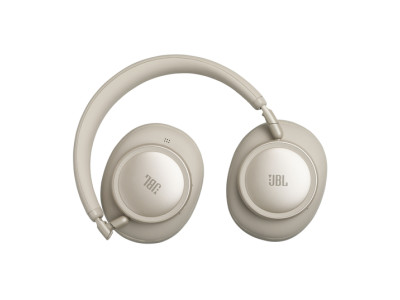 JBL Live 780NC, Champagne 2