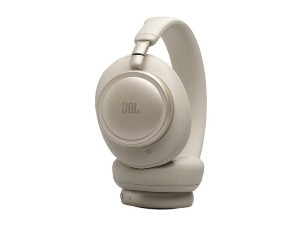 JBL Live 780NC, Champagne