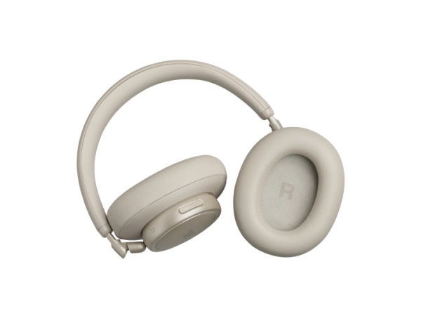 JBL Live 780NC, Champagne