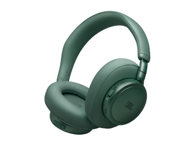 JBL Live 780NC, Green