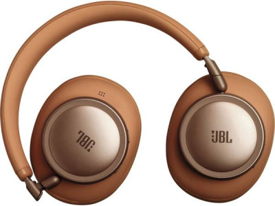 JBL Live 780NC, Orange 2